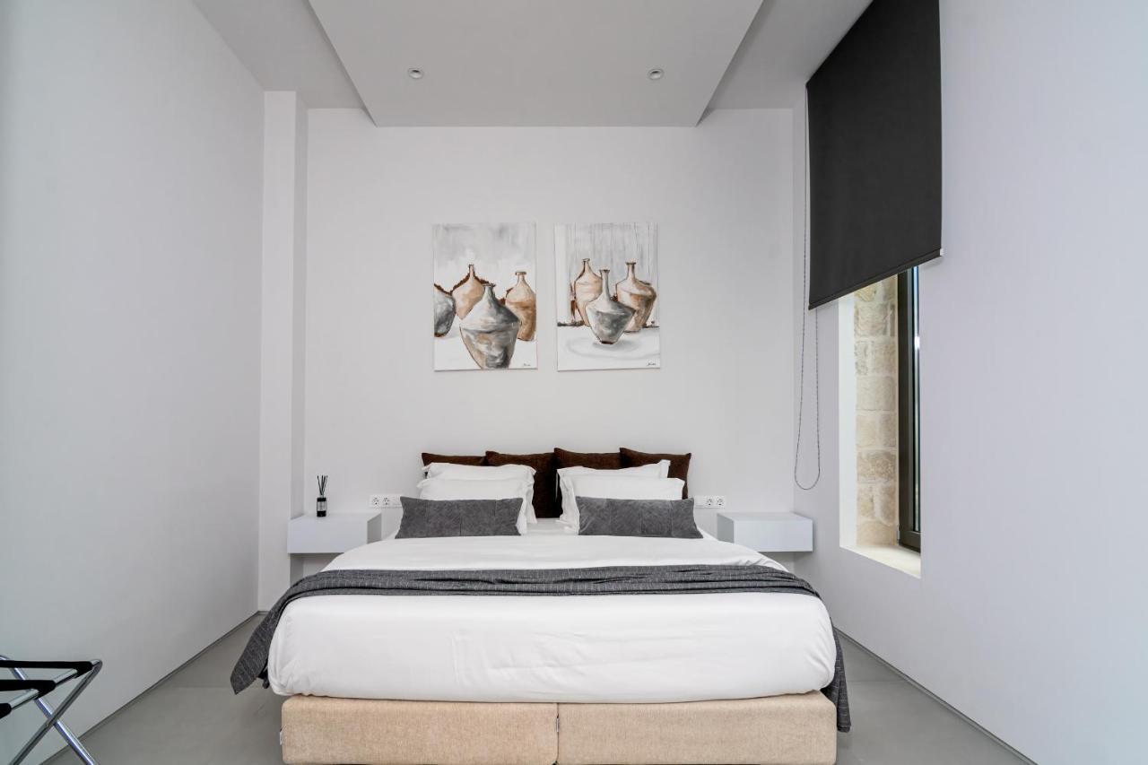 Perla Dream Luxury Villa Chania  Exterior foto