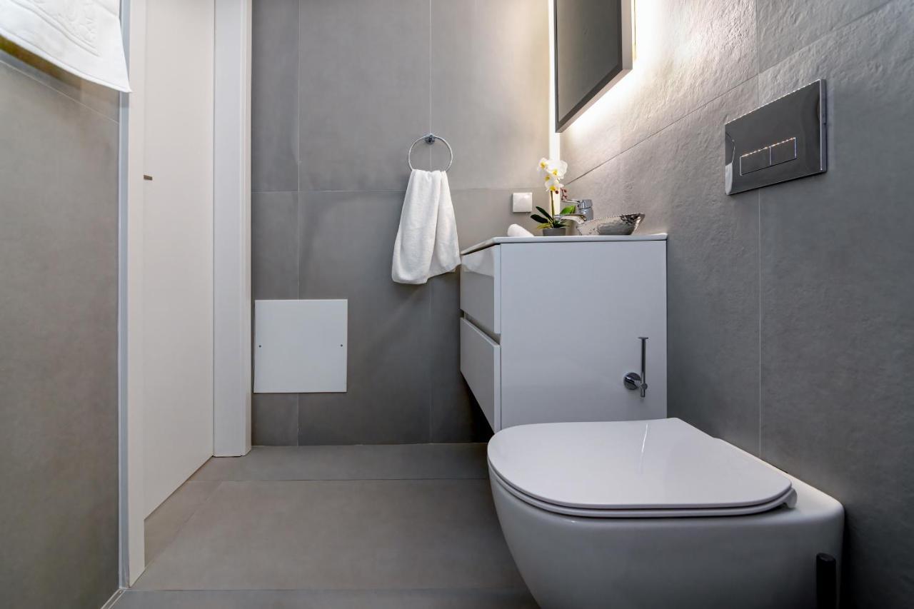Perla Dream Luxury Villa Chania  Exterior foto
