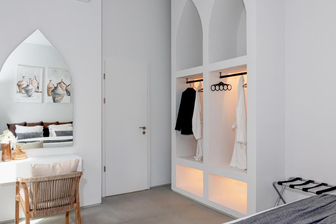 Perla Dream Luxury Villa Chania  Exterior foto